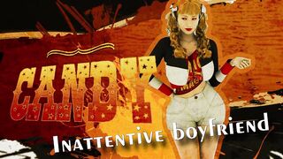 LustFul Taboo - Candy