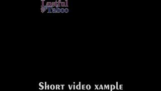 LustFul Taboo - Candy