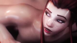 Brigitte Fucked by her Master by Nordehartet - Male Voice by DickMagusVO, Sound Design by VolkorNSFW