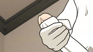 Yandere Stimulator: Thinking of Senpai