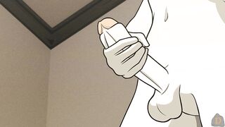 Yandere Stimulator: Thinking of Senpai
