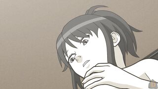 Yandere Stimulator: Thinking of Senpai