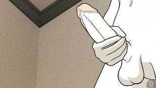 Yandere Stimulator: Thinking of Senpai