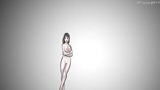 HOT SAMSUNG HENTAI SAM FUCKED AND NAKED