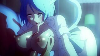 HENTAI BLOWJOB