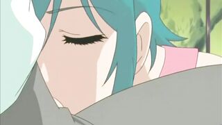 Сексуальная подборка хентая с хорошей ёблей (Naruto Hanabi Hentai)