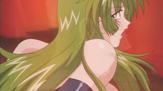 Сексуальная подборка хентая с хорошей ёблей (Naruto Hanabi Hentai)
