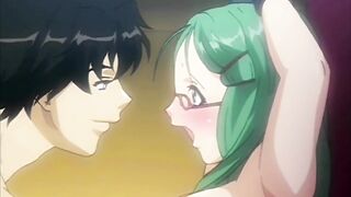 Сексуальная подборка хентая с хорошей ёблей (Naruto Hanabi Hentai)