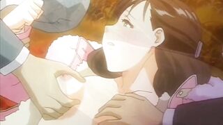 Сексуальная подборка хентая с хорошей ёблей (Naruto Hanabi Hentai)