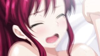 HMV Apple Pie Saimin Seishidou