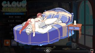 Cloud Meadow only Male Homosexual