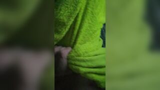 Step Mother Watched Hentai with me got Wet and we Started Fucking