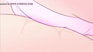 Lana Rhoades Animation