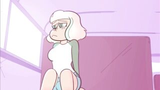 Lana Rhoades Animation