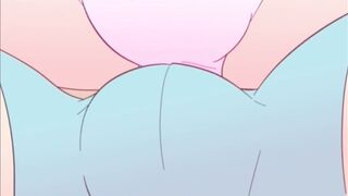 Lana Rhoades Animation