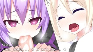 Futanari Remedies Part 3