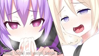 Futanari Remedies Part 3