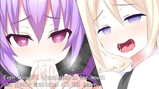 Futanari Remedies Part 3