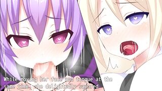 Futanari Remedies Part 3