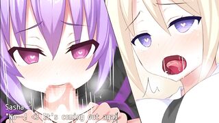 Futanari Remedies Part 3