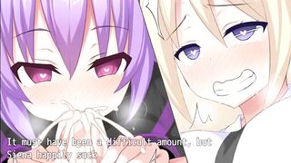 Futanari Remedies Part 3