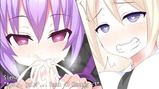 Futanari Remedies Part 3