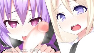 Futanari Remedies Part 3