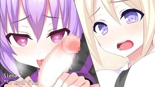 Futanari Remedies Part 3