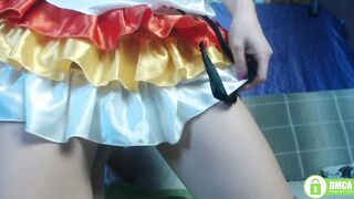 Upskirt Voyuer Fetish