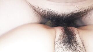 [creampie] I Thought i'd go Out, but I Felt so Good that I Creampie Her[pull out Method]-fukinggogo
