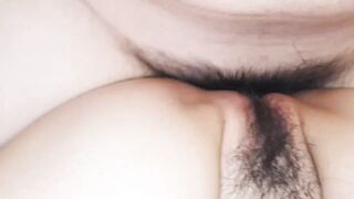 [creampie] I Thought i'd go Out, but I Felt so Good that I Creampie Her[pull out Method]-fukinggogo