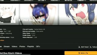 Meme that you didn't Expect to see in Pornhub