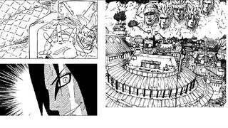 Goku x Tsunade - Naruto and Dragonball Meet - Hentai Uncensored Tsunade POV