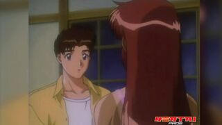 Mahoko Strips For Kenta Asks Him To Fuck Her Gorgeous Body