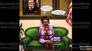 The Mayor - Season1 Episode1 Job Interview