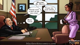 The Mayor - Season1 Episode1 Job Interview