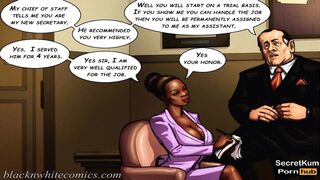 The Mayor - Season1 Episode1 Job Interview