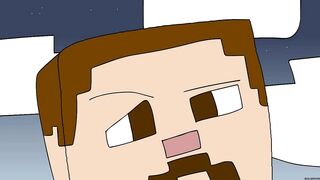 ZOMBIE MINECRAFT PORN SEX ANIMATION