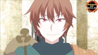 FFFM Redo of Healer HERO FUCKS Busty ORGY Animated Hentai 4 Girls Big Tits Cartoon Fuck Boobs 4some