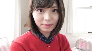 Chiaki Narumi, your Seductive Japanese Girlfriend [bfaa_016]