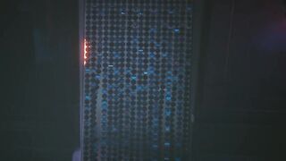 Cyberpunk. Sex with a Prostitute. several Options | PC Gameplay