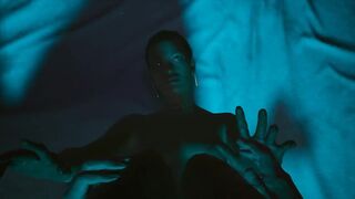 Cyberpunk. Sex with a Prostitute. several Options | PC Gameplay