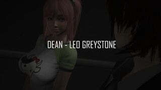Anal Anime Giant Cock