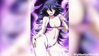 My Hero Academia Hentai Pro Heroes Porn