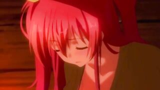 Hot Hentai Anime S.E.X Scene in Cold Winter | Warner Bros. Studios