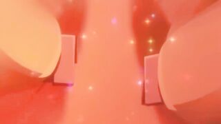 Hot Hentai Anime S.E.X Scene in Cold Winter | Warner Bros. Studios