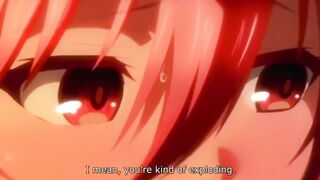 Hot Hentai Anime S.E.X Scene in Cold Winter | Warner Bros. Studios