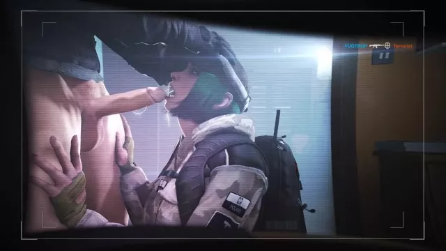 Rainbow Six Siege Porn Ela