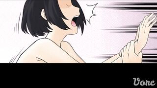 Gabi - Fun in Eka's Portal