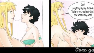 Gabi - Fun in Eka's Portal